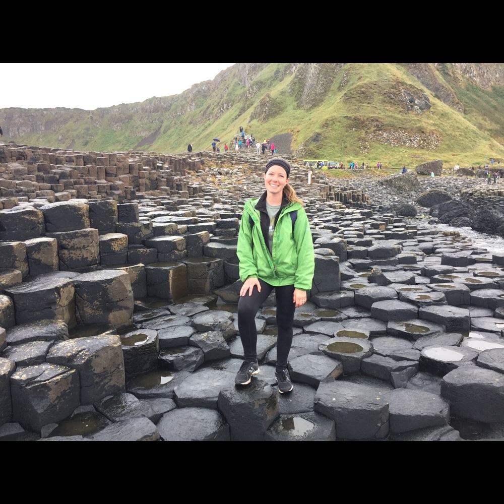 Meet your Posher, Liz